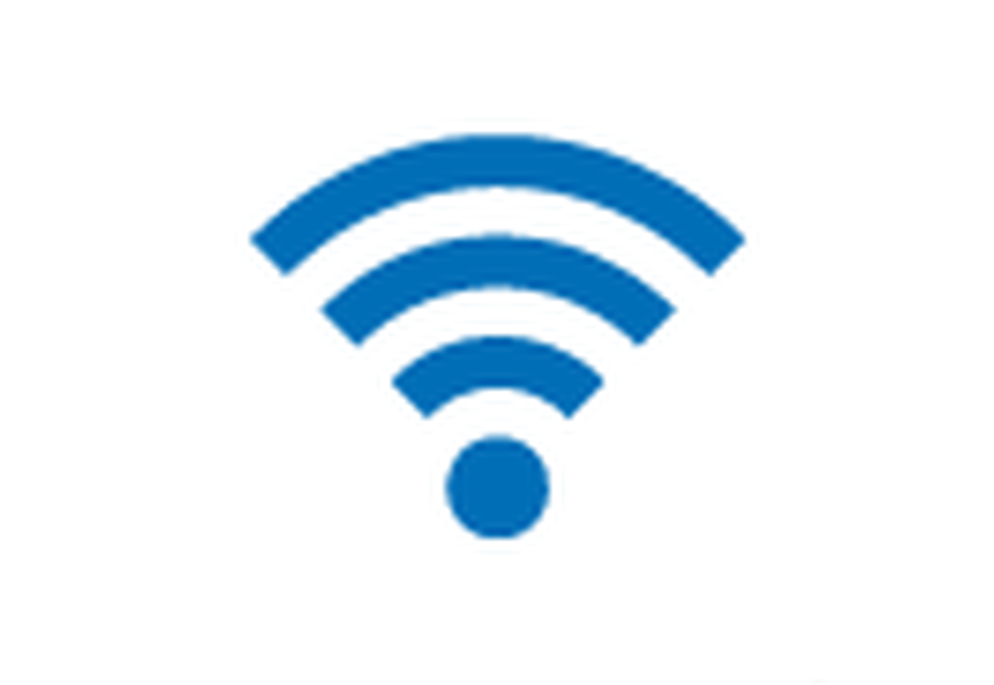 Wireless Lan For Free - Wi-fi (1600x975)