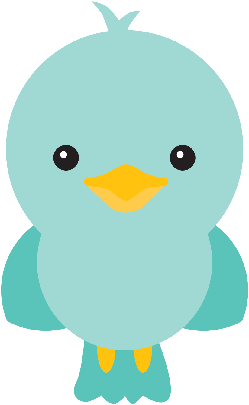 Aves & Passáros & Corujas Etc - Aves Dibujo Png (824x1337)