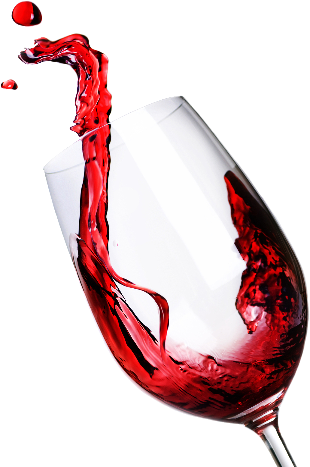 Wine Glass Png Image - Wine Glass Png (1558x1600)