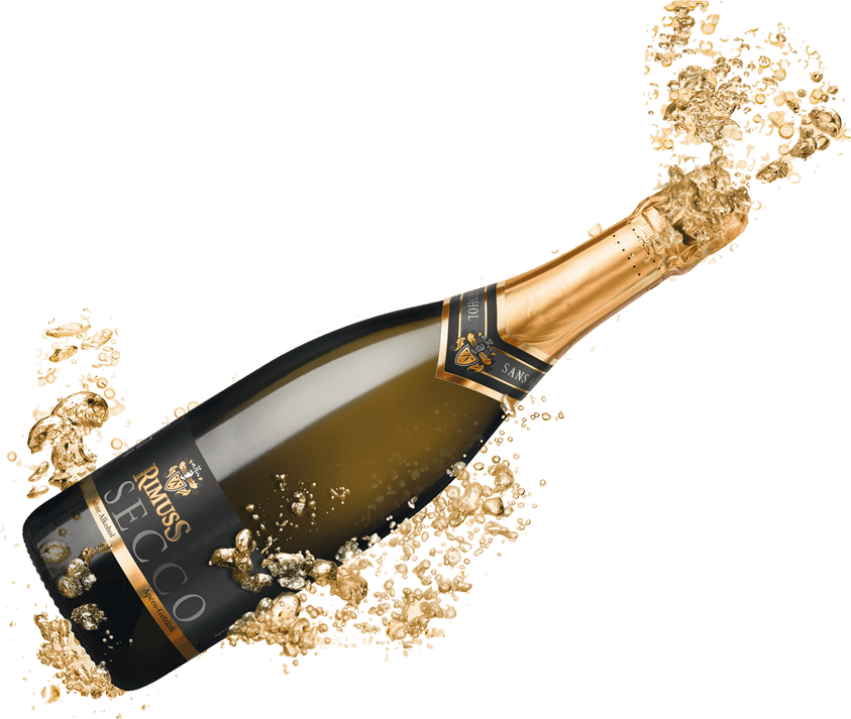 Champagne Popping Png - Iluv Impact Level 2 Portable Waterproof Floating Bluetooth (851x719)