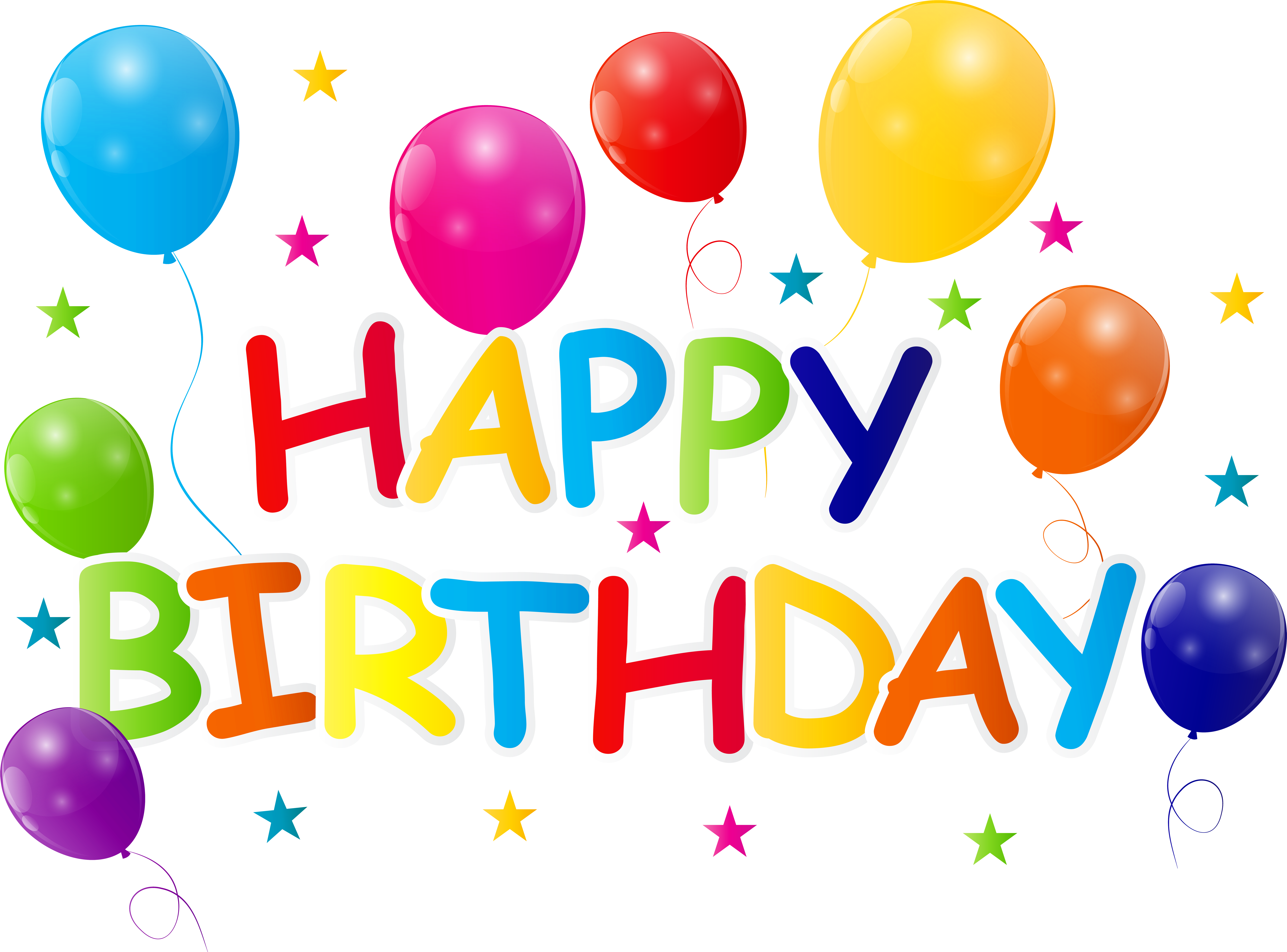 Alles Gute Zum Geburtstag! Alles Liebe zum Geburtstag (14