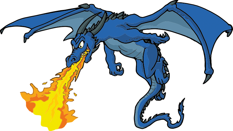 Am Gewinnspiel Teilnehmen - Dragon (800x448)