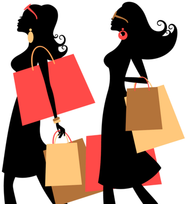Fashion Shopper Dd - (usato) Un Regalo Inaspettato (400x400)
