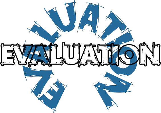 Applicatio Was Included In Giz's Pool Of Evaluators - Evaluation Cycle Management (564x396)