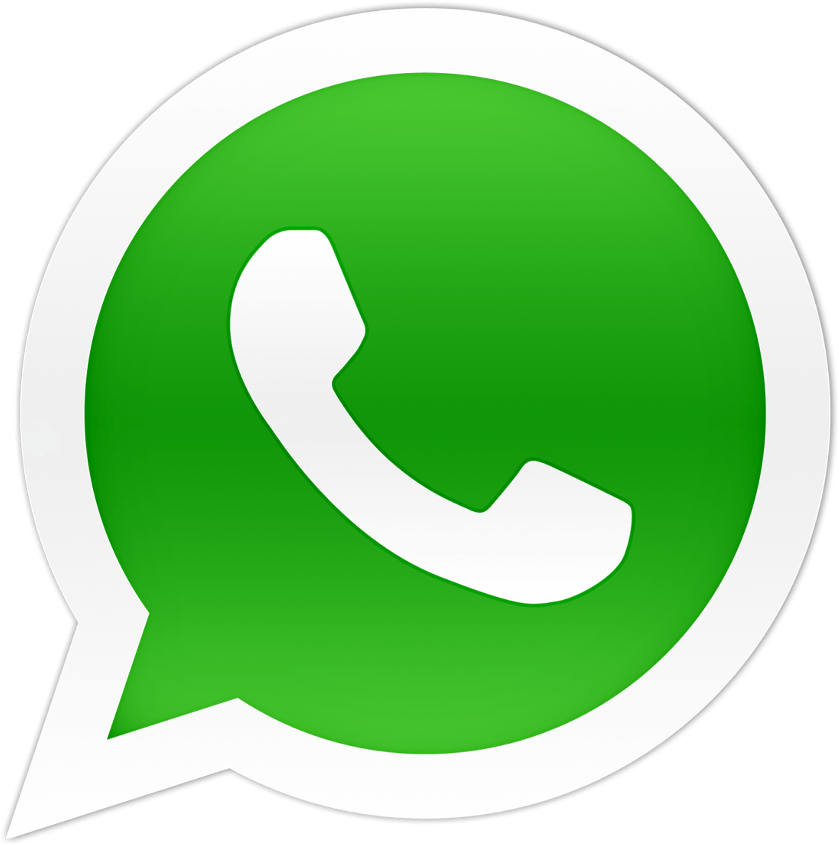 Schneller Informiert Mit Whatsapp - Descargar Whatsapp (2930x3000)