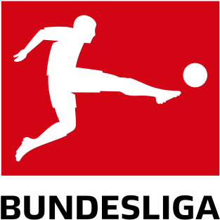 From Wikipedia, The Free Encyclopedia - Bundesliga Logo Png (380x380)