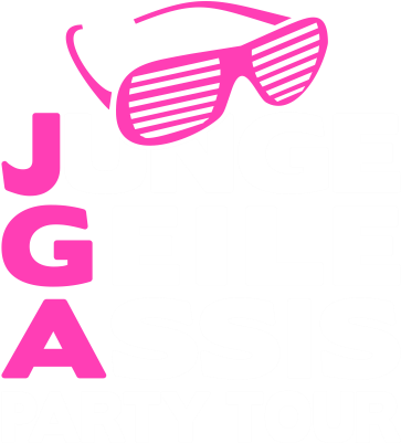 Motiv 39984177 Weiß / Pink - Bachelor Party (400x400)