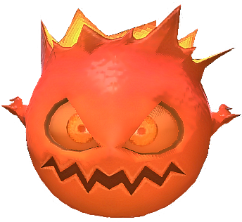 Jack-o'-lantern (377x350)