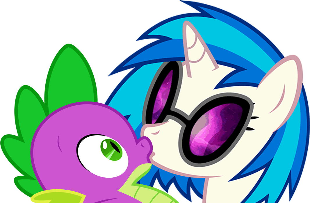 Download Exemplarity And Chosenness Rosenzweig And - Mlp Vinyl Scratch Glasses (1081x706)