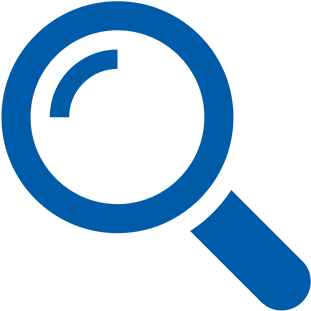 Need A Quote For A Product - Search Logo Png Blue (400x400)