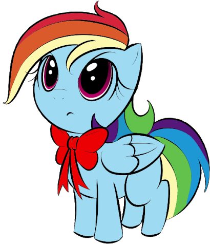 My Little Pony Xxxvi - Go Alone Take This Pony (512x512)