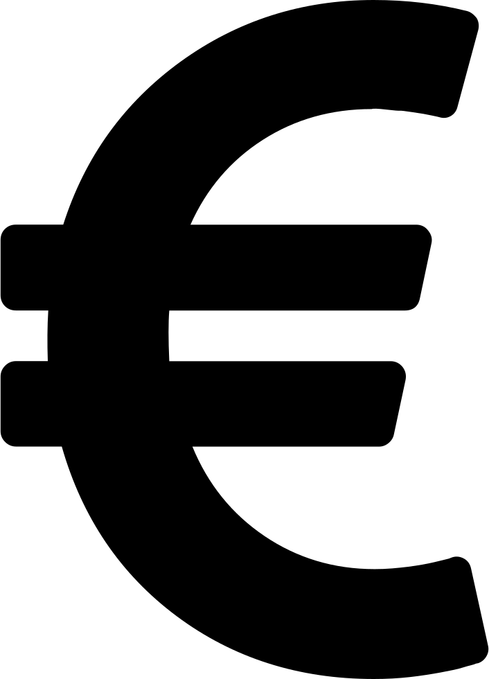 Euro Logo Png - Euro Logo Png (706x980)