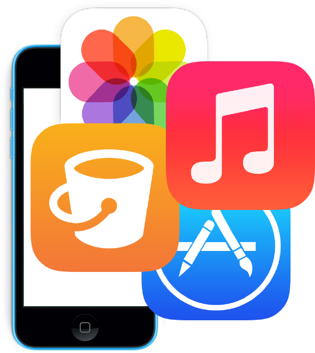 Need More Space - App Store (723x775)