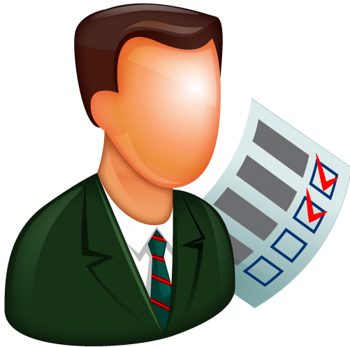 Download Png Download Ico Download Icns - User List Ico (512x512)