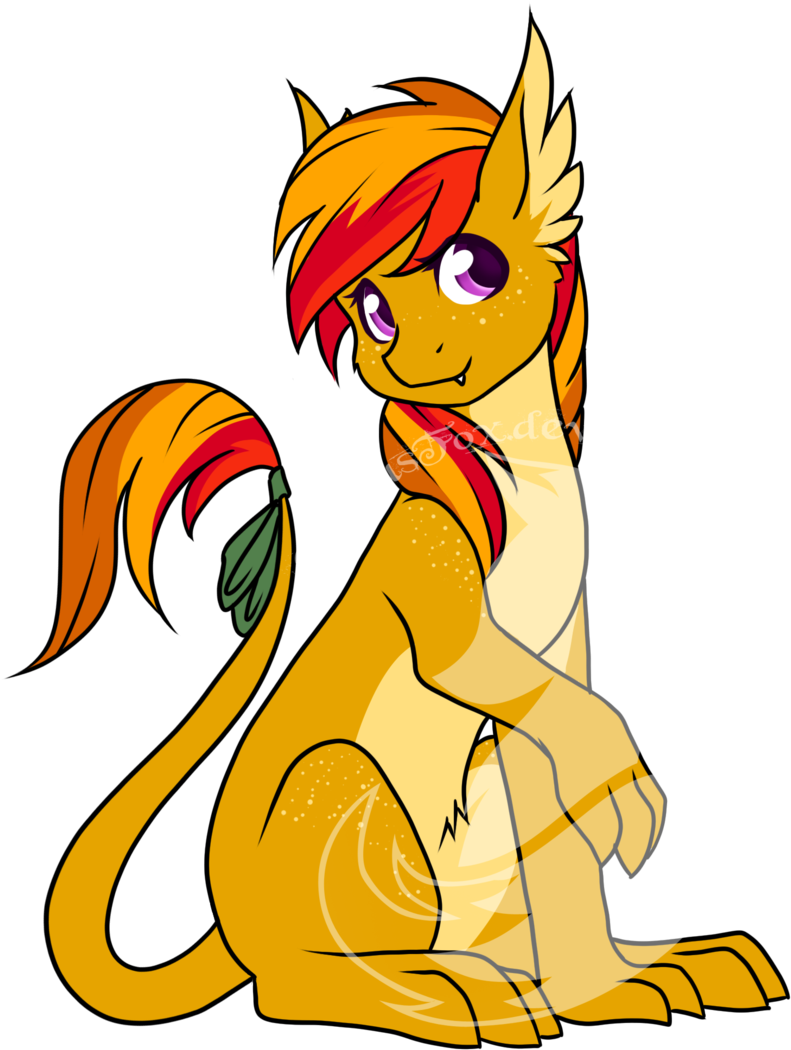 Applespike Nextgen Colored Dta-mulled Cider[close] - Applejack X Spike Next Gen (1024x1216)