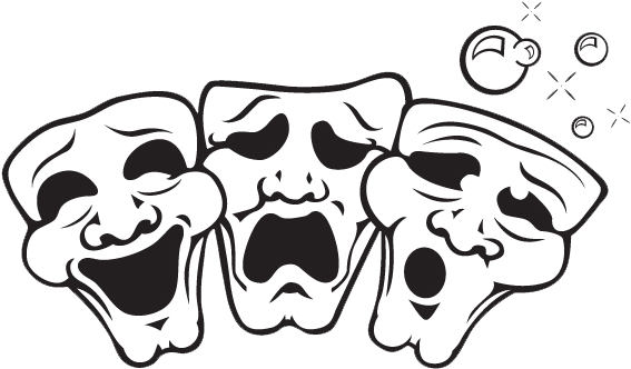 As Scott Casey Put It, - Power House (600x384)