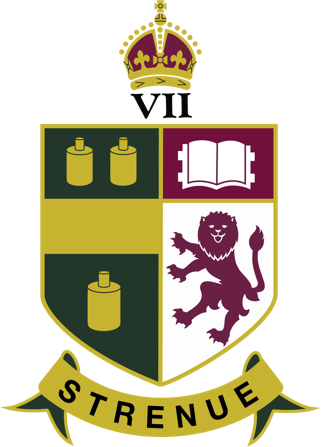 King Edward Vii School (321x447)