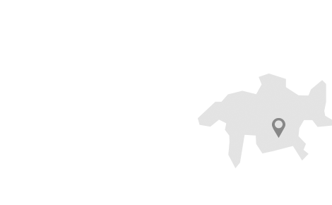 Arrival And Location - Switzerland Silhouette (470x290)