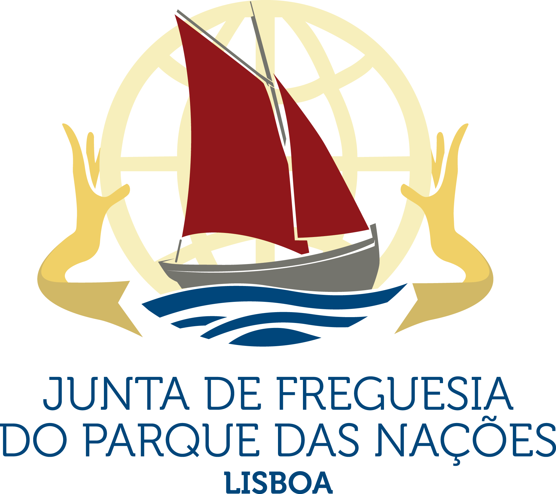 Parish Council Of Parque Das Nações - Sail (1894x1684)