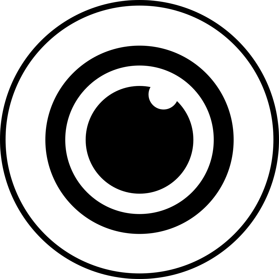 Png File - Circle (980x980)