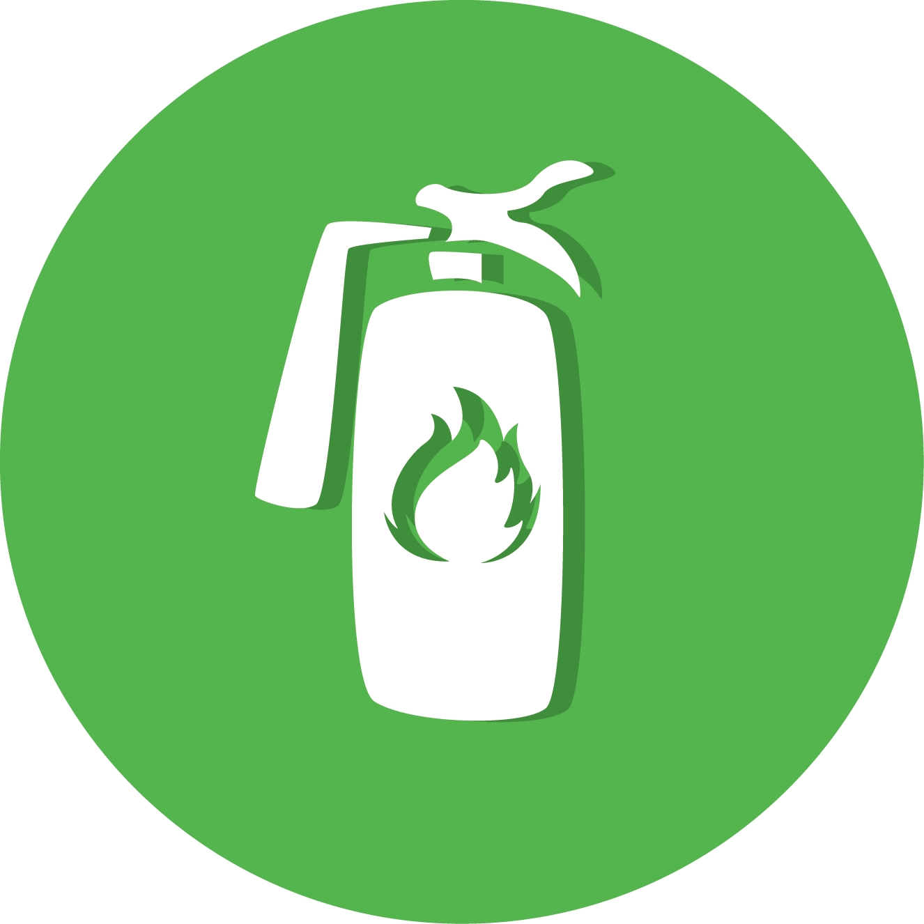 Secondary - Customer Experience Icon Green (1326x1326)