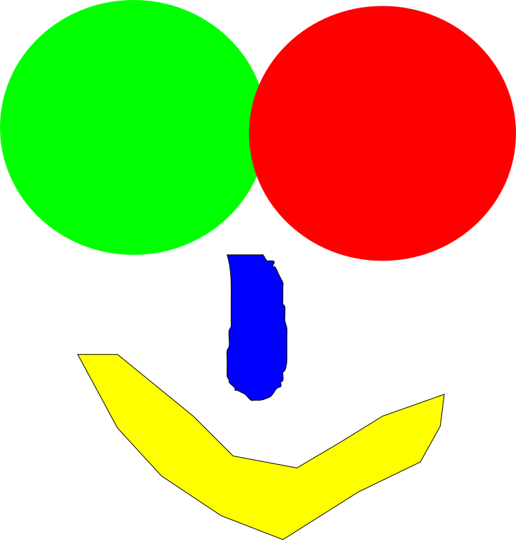 Mein Team Und Ich - Circle (740x775)