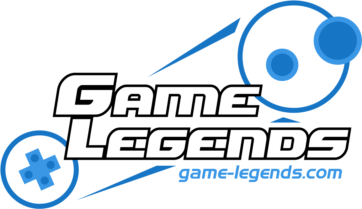 Game-legends - Game Legends Logo (1159x687)