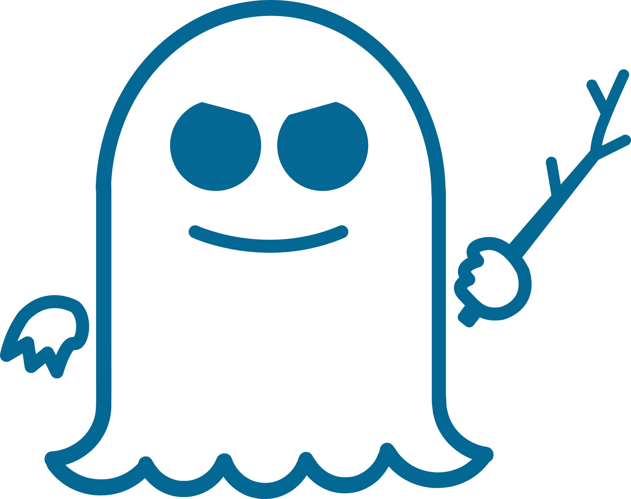 Minipli Patches - Intel Spectre (2048x1621)