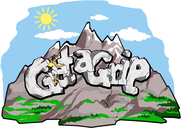 Sustainable Produced Clothes And Products For Rock - Illustration (648x476)