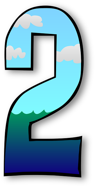 Days Of Creation Numbers (327x640)