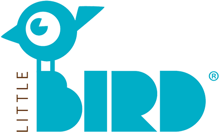 Menü - Little Bird Logo (450x300)