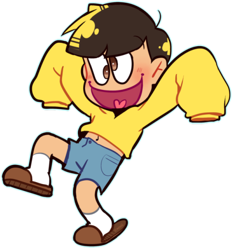 Person Pointing Finger Clipart - Index Finger (500x523)