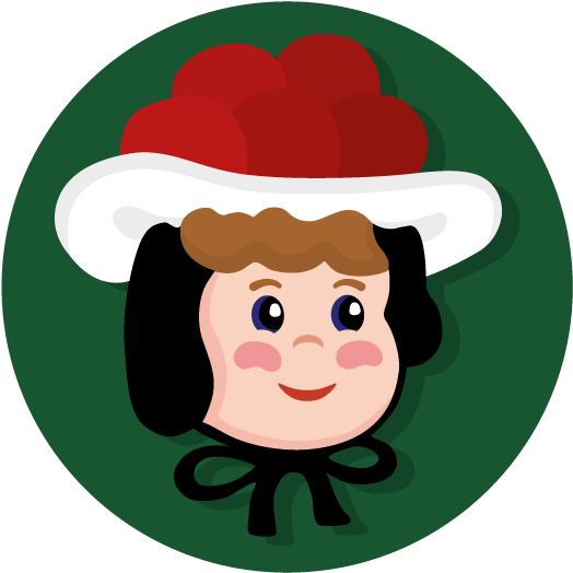 Schwarzwaldmarie Sticker Messages Sticker-1 - Portrait Of A Man (618x618)