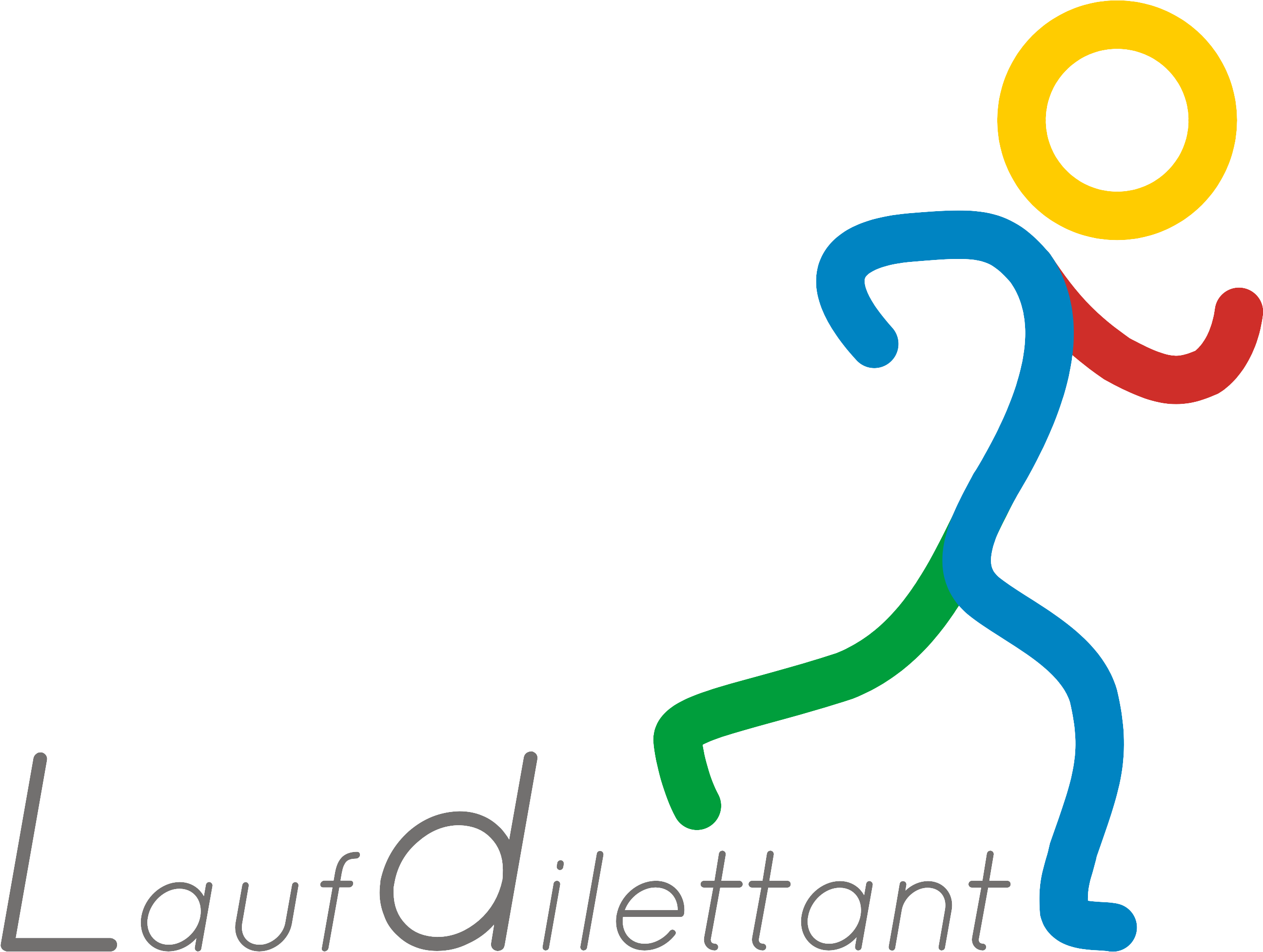 Ich Nehm Dann Mal Bedeutung - Graphic Design (2651x1951)