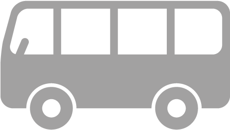 Van Mit Eigenem Chauffeur - Public Transportation In The Philippines In 19th Century (461x461)