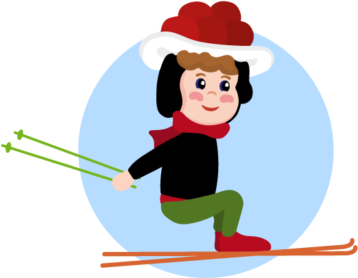 Schwarzwaldmarie Sticker Messages Sticker-11 - Sticker (618x618)