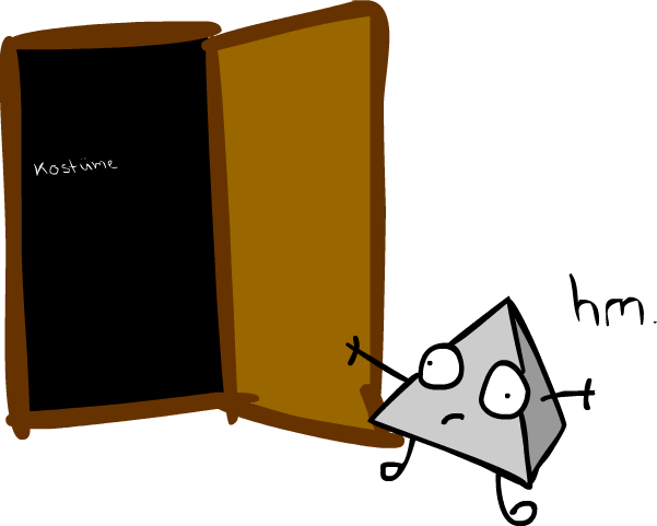 Im Schrank Sind Alle Comics Versteckt Aufmachen Und - Im Schrank Sind Alle Comics Versteckt Aufmachen Und (601x481)