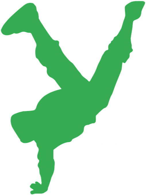 Pin Hip Hop Clipart - Hip Hop (720x720)