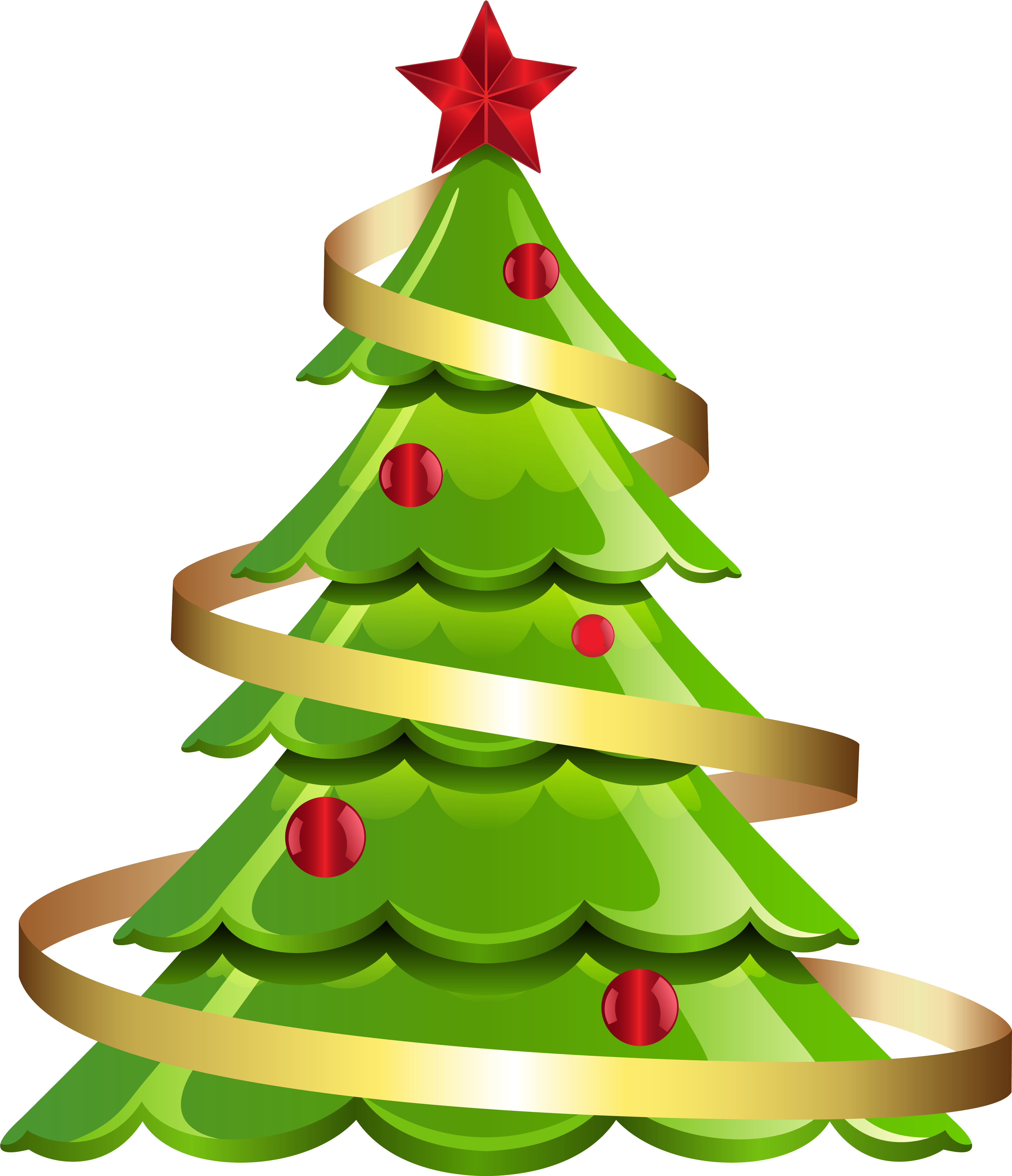 Sapin De Noël Png, Tube - Sapin De Noel Clipart (4728x5497)