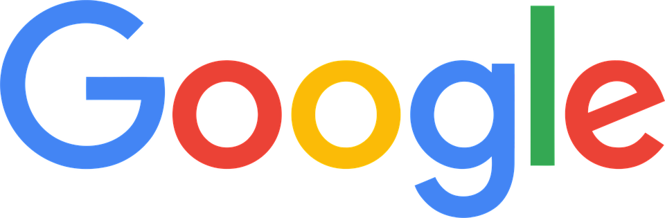 Kommentaren Auf Unserer Website - Google Logo Png (960x315)