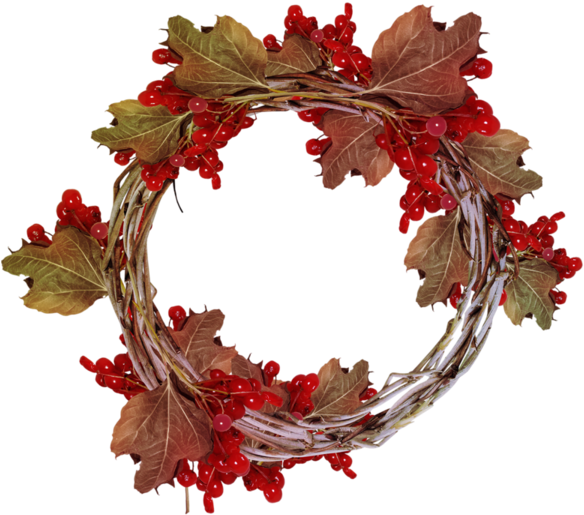 Christmas Art - Christmas Day (600x542)