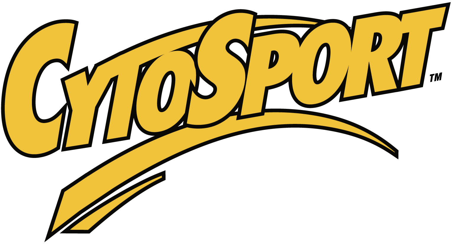 Cytosport - Fast Twitch Drink Logo (2000x1000)