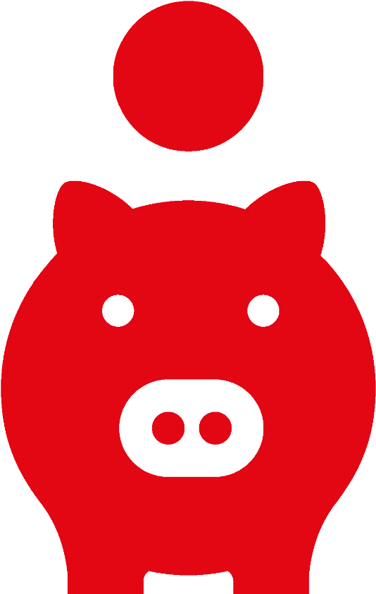 Fahrtkosten- Und Essenszuschüsse - Savings Bank (1280x1280)