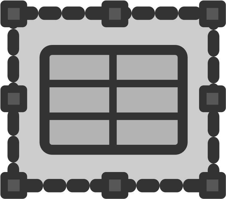 Spreadsheet (800x800)