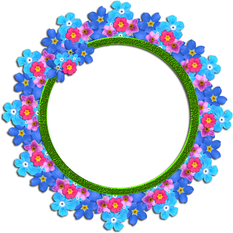 Фото, Автор Mediona - Circle (773x771)