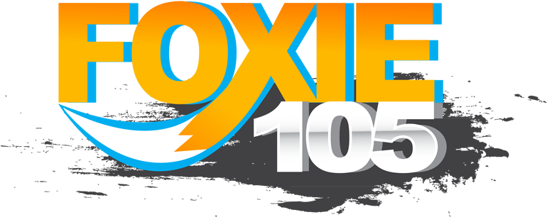 Foxie 105 Logo (771x400)