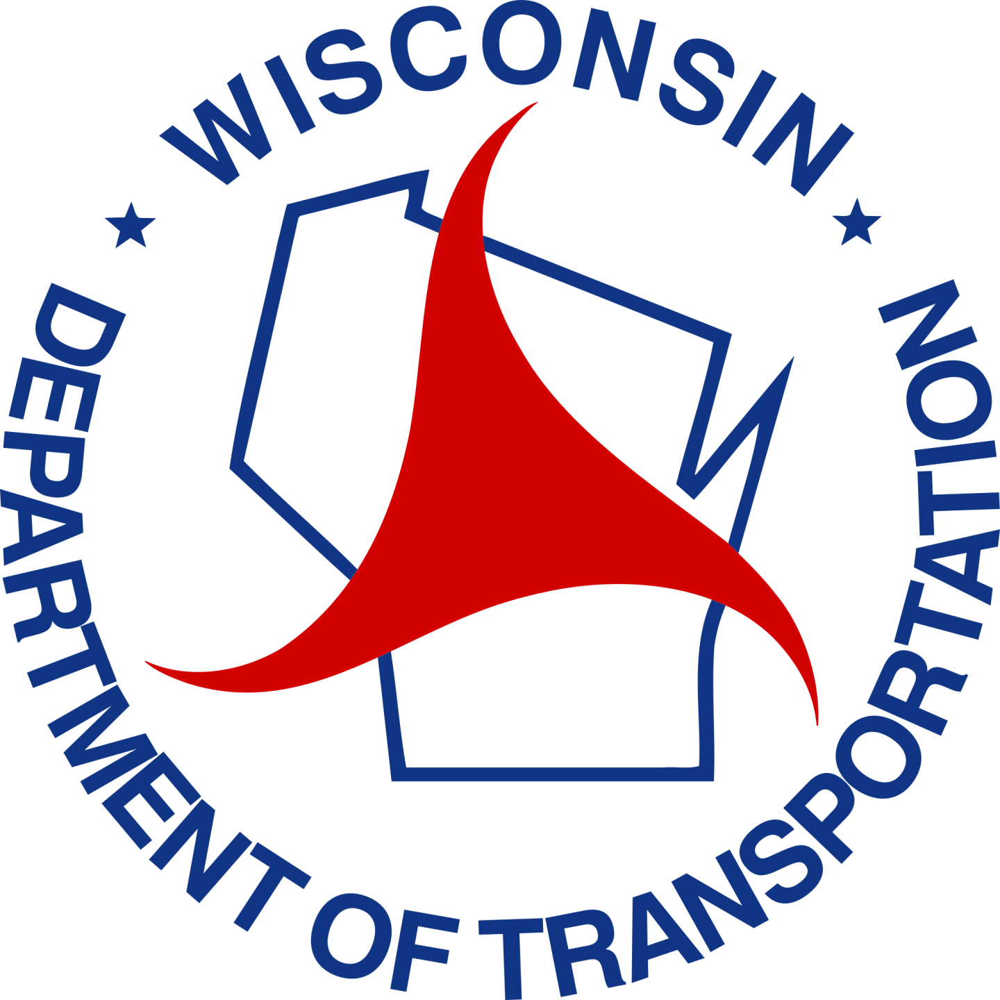 Wi Department Of Transportation (2000x2000)
