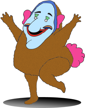 Jeremy From Yellow Submarine My Fave Character From - Nowhere Man Yellow Submarine (332x484)