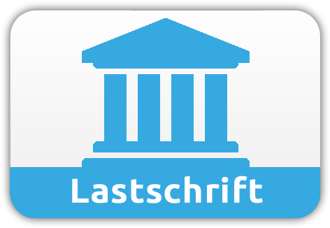 Bank Transfer Zahlungsart - Institutes Icon (512x366)