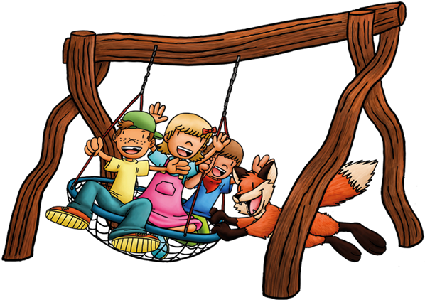 19 Weihnachten/ Neujahr - Cartoon (611x441)